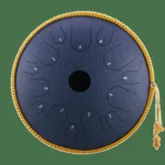 Teräskielinen rumpu 14 nuottia 38 cm slapster – C-duuri – 8 väriä