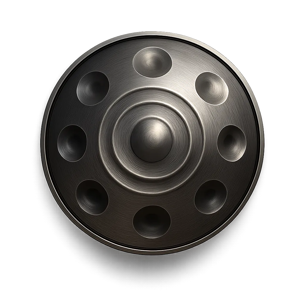 Handpan